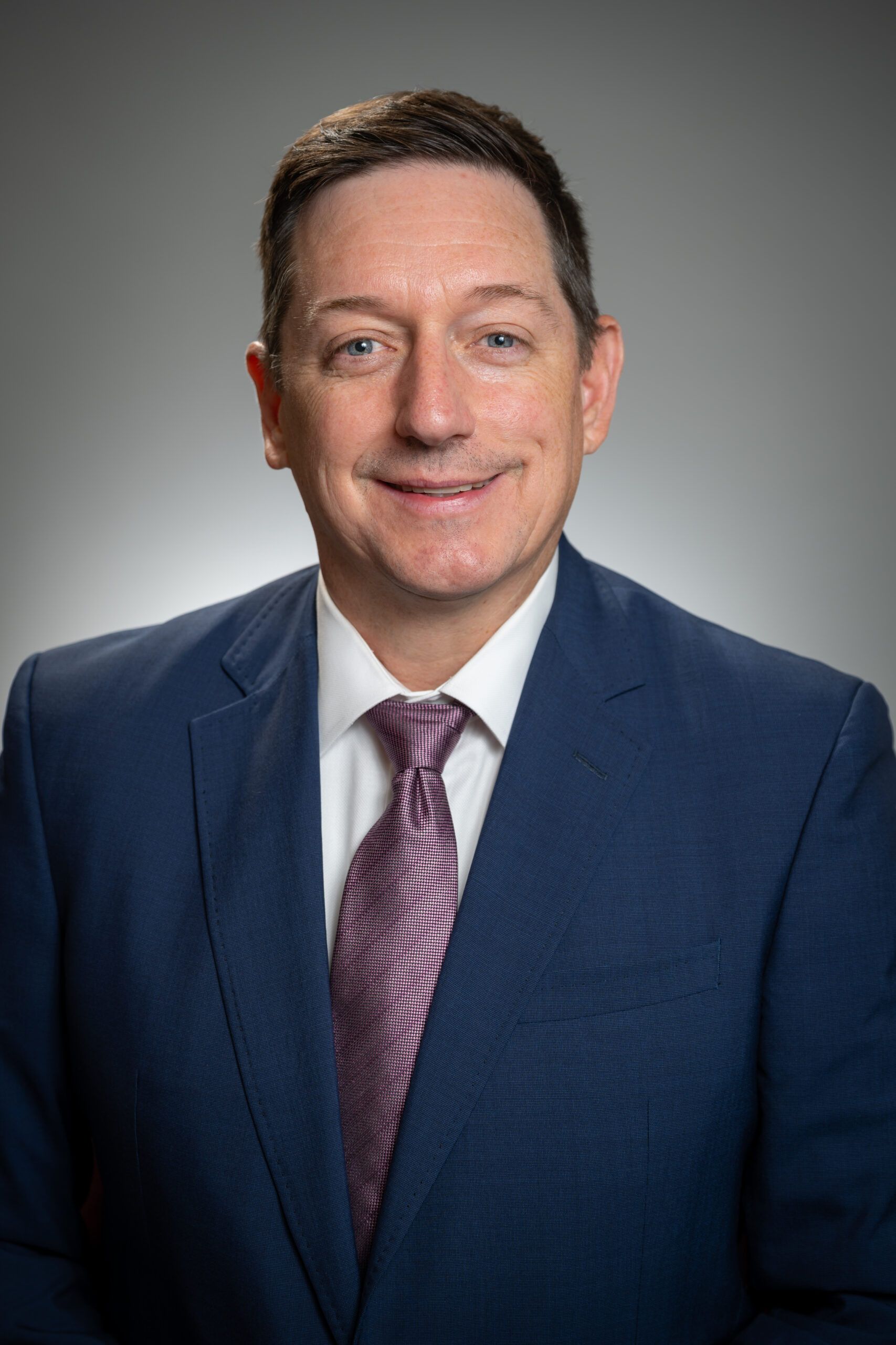 Christopher R. Ryon